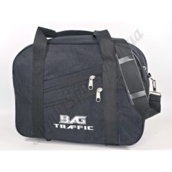 Сумка дорожная ручная кладь 19 л Bag Traffic С77 (5) — изображение 3