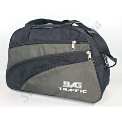 Сумка дорожная 21 л Bag Traffic С97 (6) — изображение 3