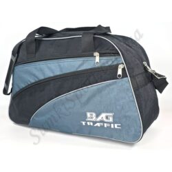 Сумка дорожная 21 л Bag Traffic С97 (7) — изображение 3