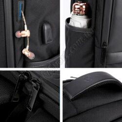 Рюкзак для ноутбука 25 л Arctic Hunter В00120 (ua) - Зображення 4