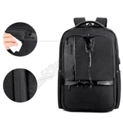 Рюкзак для ноутбука 25 л Arctic Hunter В00120 (ua) - Зображення 5