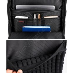 Рюкзак для ноутбука 25 л Arctic Hunter В00120 (ua) - Зображення 6