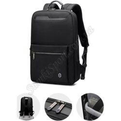 Рюкзак для ноутбука 22 л Arctic Hunter В00410 (ua) - Зображення 4