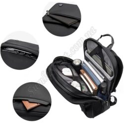 Рюкзак для ноутбука 22 л Arctic Hunter В00410 (ua) - Зображення 6