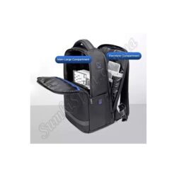 Рюкзак для ноутбука 25 л Arctic Hunter В00498 (ua) - Зображення 5