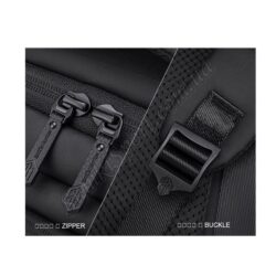 Рюкзак для ноутбука 22 л Arctic Hunter В00534 (ua) - Зображення 6