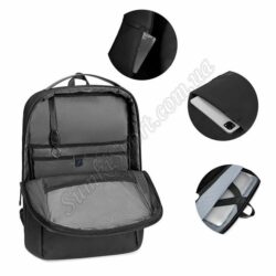 Рюкзак для ноутбука 17 л Arctic Hunter В00574 (ua) - Зображення 2