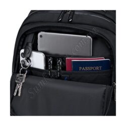 Рюкзак для ноутбука 15 л Arctic Hunter В00670 (ua) - Зображення 8