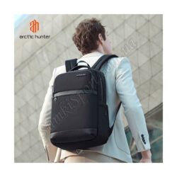 Рюкзак для ноутбука 15 л Arctic Hunter В00670 (ua) - Зображення 9