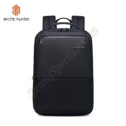 Рюкзак для ноутбука 17 л Arctic Hunter В00681 (ua) - Зображення 2