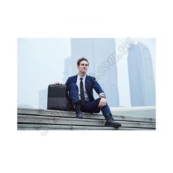 Рюкзак для ноутбука 17 л Arctic Hunter В00681 (ua) - Зображення 11