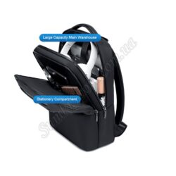 Рюкзак для ноутбука 17 л Arctic Hunter В00681 (ua) - Зображення 6