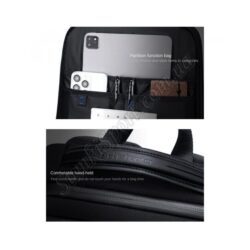 Рюкзак для ноутбука 17 л Arctic Hunter В00681 (ua) - Зображення 9