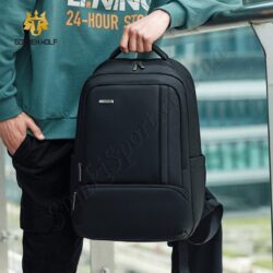 Рюкзак для ноутбука 21 л Golden Wolf GB00736 (ua) - Зображення 9