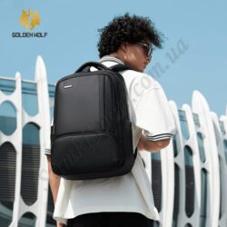 Рюкзак для ноутбука 21 л Golden Wolf GB00736 (ua) - Зображення 10