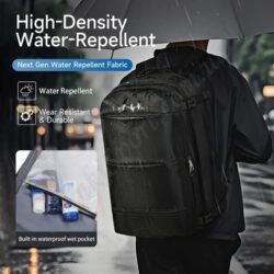 Рюкзак для ноутбука 37 л Tigernu T-B9831 — изображение 10